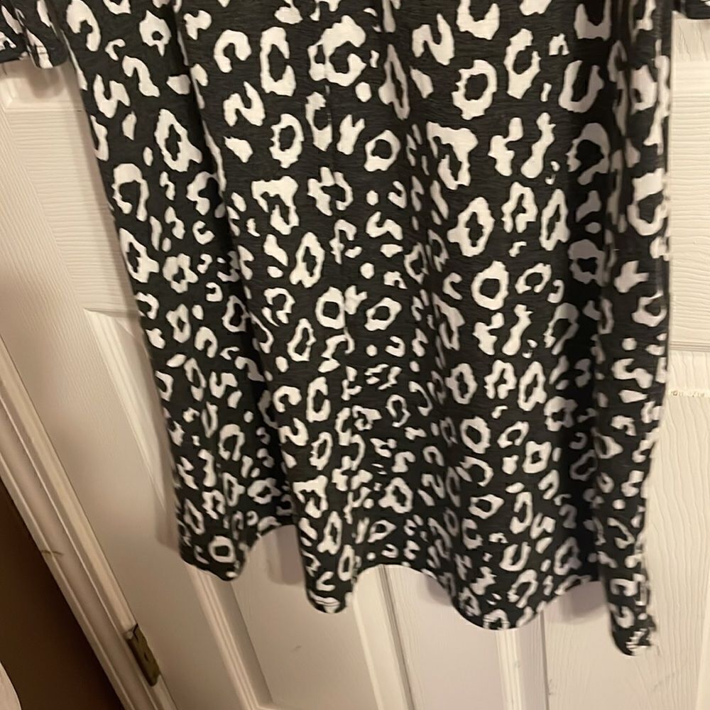 Sweet Lovely By Jen Dress Small EUC - Picture 5 of 5